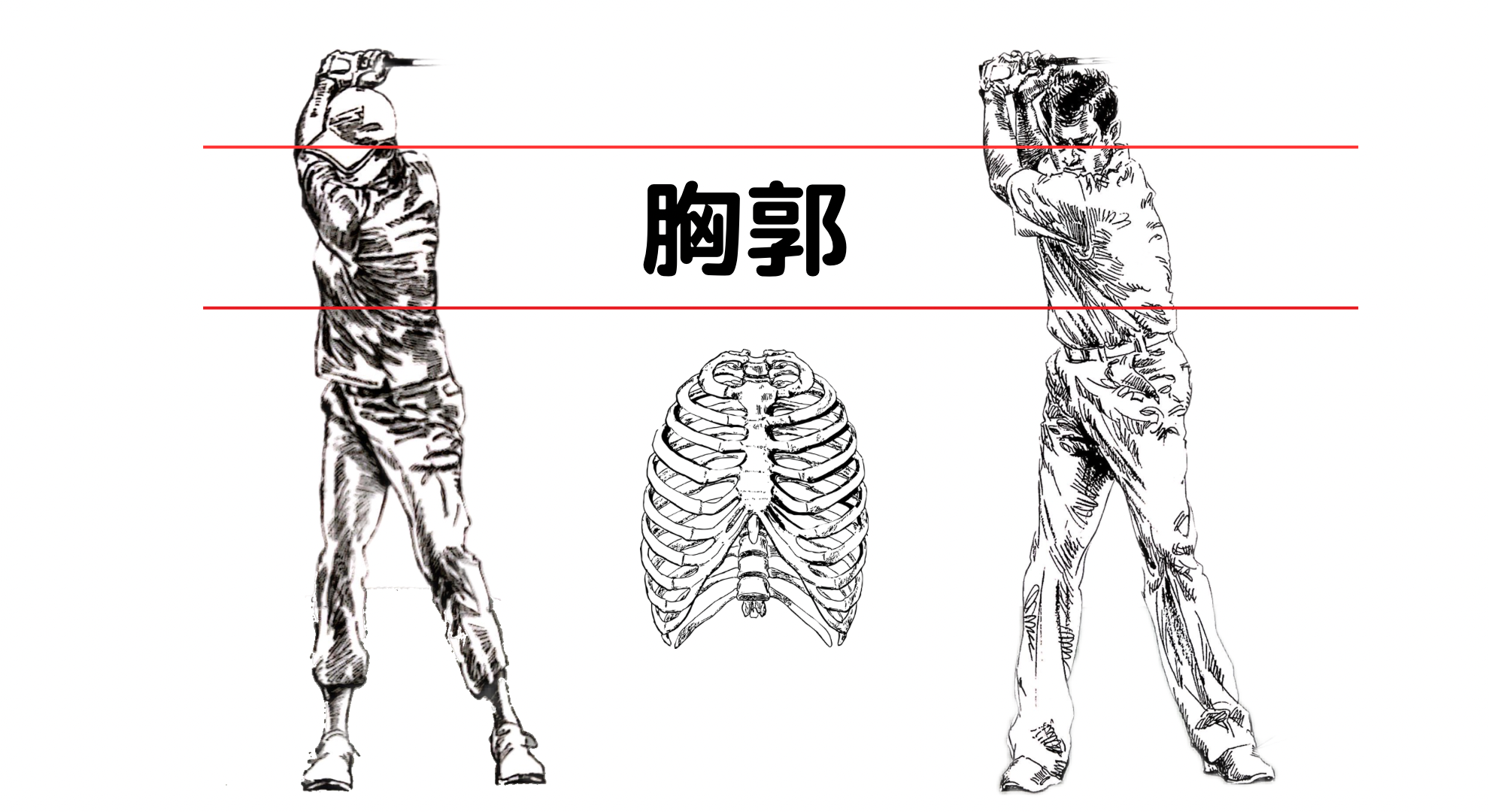 ゴルフ整体YOBOU