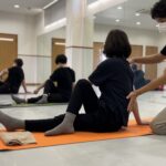 松山ストレッチ教室